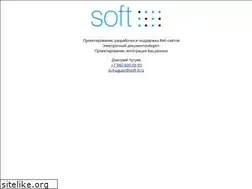 Sites similar to soft-it.ru
