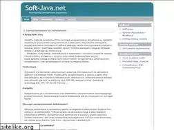 Sites similar to soft-java.net