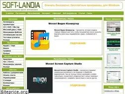 Sites similar to soft-landia.ru