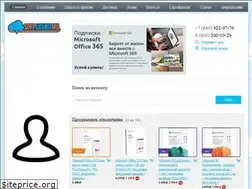 Sites similar to soft-license.ru