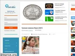 Sites similar to soft-like.net