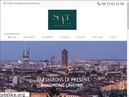 Sites similar to soft-lyon.com