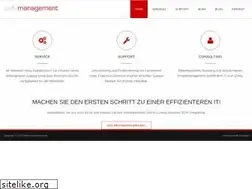 Sites similar to soft-management.net