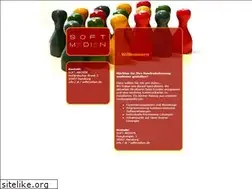 Sites similar to soft-medien.de