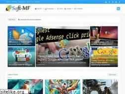 Sites similar to soft-mohtarif.blogspot.com