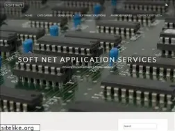 Sites similar to soft-net.co.uk