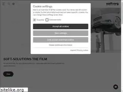 Sites similar to soft-nrg.com