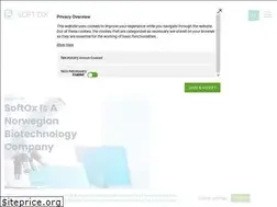 Sites similar to soft-ox.com
