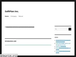 Sites similar to soft-plan.net