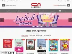 Sites similar to soft-press.com
