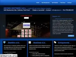 Sites similar to soft-restaurant.ro