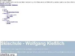 Sites similar to soft-skiing.de