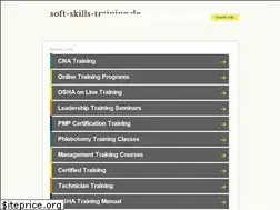 Sites similar to soft-skills-training.de