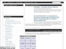 Sites similar to soft-skills.com