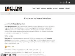 Sites similar to soft-tech.co.in