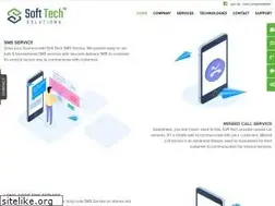 Sites similar to soft-techsolutions.com