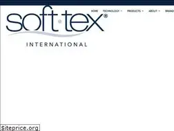 Sites similar to soft-tex.com