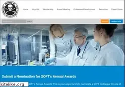 Sites similar to soft-tox.org