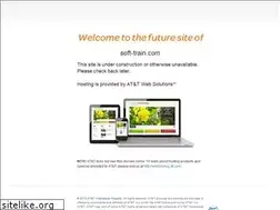 Sites similar to soft-train.com