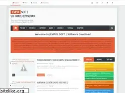 Sites similar to soft-ware09.blogspot.com