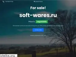 Sites similar to soft-wares.ru
