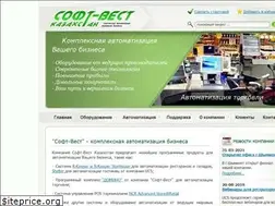 Sites similar to soft-west.kz