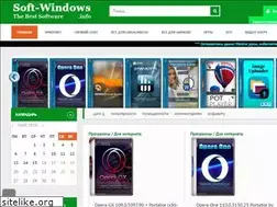 Sites similar to soft-windows.info