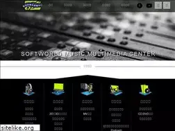 Sites similar to soft-world-music.tw