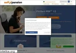 Sites similar to soft-xpansion.de
