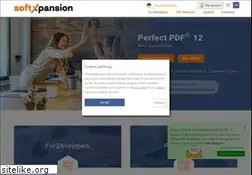 Sites similar to soft-xpansion.eu