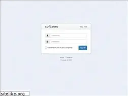 Sites similar to soft.aero