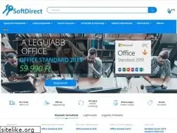 Sites similar to soft.direct