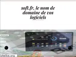 Sites similar to soft.fr