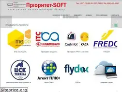 Sites similar to soft.kh.ua