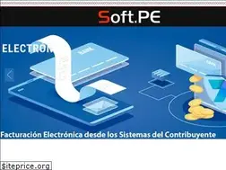 Sites similar to soft.pe