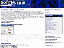 Sites similar to soft14.com