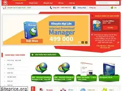 Sites similar to soft247.vn
