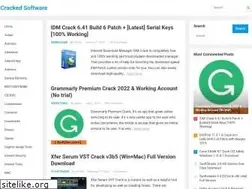 Sites similar to soft2ev.com