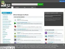 Sites similar to soft32.es