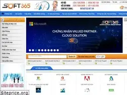 Sites similar to soft365.vn