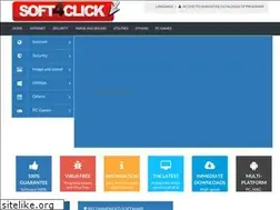 Sites similar to soft4click.com