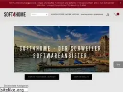 Sites similar to soft4home.com