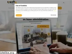 Sites similar to soft4leasing.com