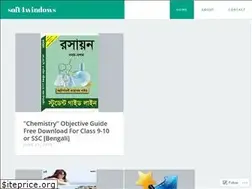 Sites similar to soft4windows.wordpress.com