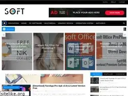 Sites similar to soft98-in.blogspot.com