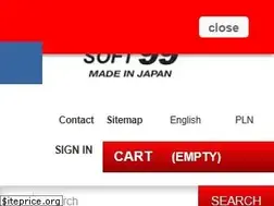 Sites similar to soft99.eu