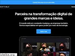 Sites similar to softable.com.br