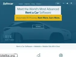 Sites similar to softacar.com