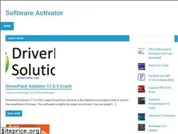 Sites similar to softactivator.com
