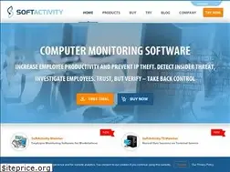 Sites similar to softactivity.com